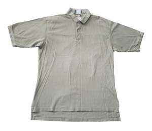 Land Rover GEAR by Outer Banks Men's Knit Collared Polo Short Sleeve Shirt